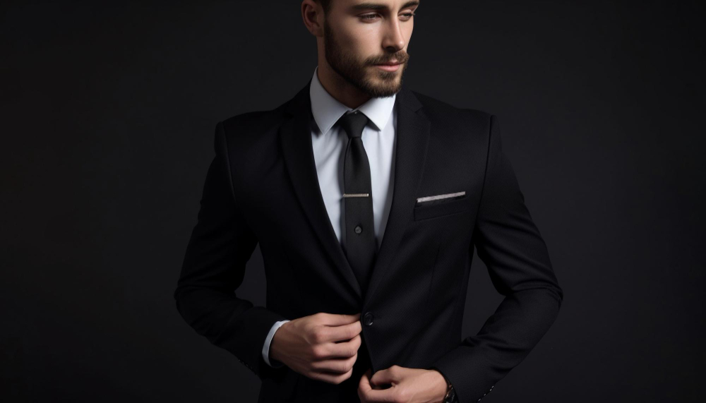 Sự lịch lãm của vest nam